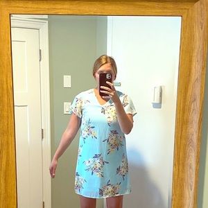 Whimsical sundress from Francescas